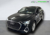 Audi Q3 Sportback occasion année 2020 boite Manuelle Annonce Audi Q3 Sportback occasion Essence 35 TFSI 150 ch à Beaupuy