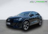Audi Q3 Sportback 35 TFSI 150 ch   Beaupuy 31