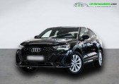 Audi Q3 Sportback 35 TFSI 150 ch   Beaupuy 31