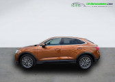 Audi Q3 Sportback occasion année 2022 boite Manuelle Annonce Audi Q3 Sportback occasion Essence 35 TFSI 150 ch à Beaupuy
