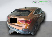 Audi Q3 Sportback occasion année 2022 boite Manuelle Annonce Audi Q3 Sportback occasion Essence 35 TFSI 150 ch à Beaupuy