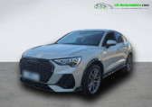 Audi Q3 Sportback 35 TFSI 150 ch   Beaupuy 31