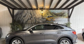 Audi Q3 Sportback 35 TFSI 150 CV SLINE S-TRONIC  2022 - annonce de voiture en vente sur Auto Sélection.com