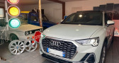 Annonce Audi Q3 Sportback occasion Essence 35 TFSI 150 S-Line Plus S-Tronic 7 5 Portes  Nanteuil Les Meaux