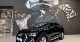 Audi Q3 Sportback , garage ORLEANS CARS SHOP  Ingr