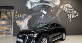 Audi Q3 Sportback occasion année 2020 boite Automatique Annonce Audi Q3 Sportback occasion Essence 35 TFSI 150 S Tronic 7 S LINE à Ingré