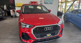 Audi Q3 Sportback , garage ACTIVA  WOIPPY
