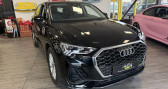 Annonce Audi Q3 Sportback occasion Essence 35 TFSI 150Ch 676,92E-Mois  WOIPPY