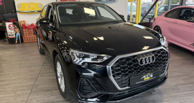 Audi Q3 Sportback occasion 2022 mise en vente &agrave; WOIPPY par le garage ACTIVA - photo n&deg;1