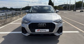 Annonce Audi Q3 Sportback occasion Essence 35 TFSI 150CH DESIGN S TRONIC 7  Igny
