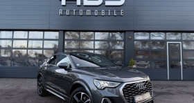 Audi Q3 Sportback , garage ADS AUTOMOBILE 57 � Diebling