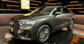 Annonce Audi Q3 Sportback occasion Essence 35 TFSI 150CH S-LINE S-TRONIC  RIVESALTES