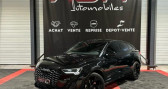 Audi Q3 Sportback 35 TFSI 150ch S line tronic 7   Pulnoy 54