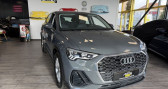 Annonce Audi Q3 Sportback occasion Essence 35 TFSI 150ch � WOIPPY