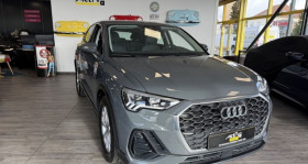 Audi Q3 Sportback , garage ACTIVA � WOIPPY
