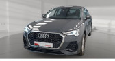 Annonce Audi Q3 Sportback occasion Essence 35 TFSI AHK RFK PDC Navi el.Heck  LEIMBACH