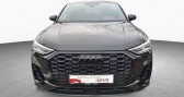 Audi Q3 Sportback occasion année 2023 boite Automatique Annonce Audi Q3 Sportback occasion Essence 35 TFSI S 2x S line à Montfermeil
