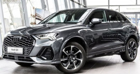 Audi Q3 Sportback , garage RM CONCEPT CAR à Meteren