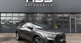 Audi Q3 Sportback occasion 2023 mise en vente &agrave; Diebling par le garage ADS AUTOMOBILE 57 - photo n&deg;1