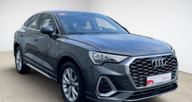 Audi Q3 Sportback , garage MB68 AUTO IMPORT � LEIMBACH