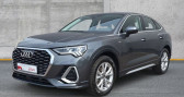 Audi Q3 Sportback 35 TFSI S line Matrix   LEIMBACH 68