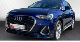 Audi Q3 Sportback , garage MB68 AUTO IMPORT � LEIMBACH