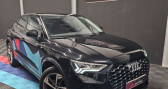 Audi Q3 Sportback 35 tfsi s line tronic  2020 - annonce de voiture en vente sur Auto Sélection.com