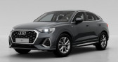 Audi Q3 Sportback occasion année 2023 Annonce Audi Q3 Sportback occasion Essence 35 TFSI S line Virtual Navi à LEIMBACH
