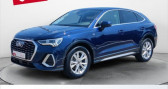 Audi Q3 Sportback 35 TFSI S Tronic S Line,   LEIMBACH 68