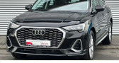 Annonce Audi Q3 Sportback occasion Essence 35 TFSI S TRONIC S-LINE+ACC+KAMERA+  LEIMBACH
