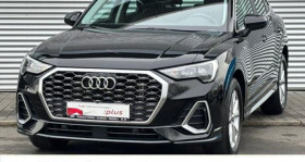 Audi Q3 Sportback , garage MB68 AUTO IMPORT � LEIMBACH
