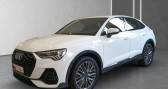 Audi Q3 Sportback 35 TFSI S tronic S   LEIMBACH 68