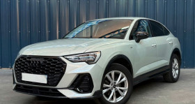 Audi Q3 Sportback , garage PARTENAIRE AUTO  Halluin