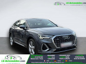 Annonce Audi Q3 Sportback occasion Diesel 40 TDI 190 ch BVA Quattro � Beaupuy