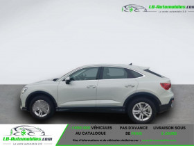 Audi Q3 Sportback 40 TDI 190 ch BVA Quattro  occasion � Beaupuy - photo n�5