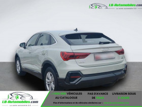 Audi Q3 Sportback 40 TDI 190 ch BVA Quattro  occasion � Beaupuy - photo n�4