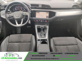 Audi Q3 Sportback 40 TDI 190 ch BVA Quattro  occasion � Beaupuy - photo n�3