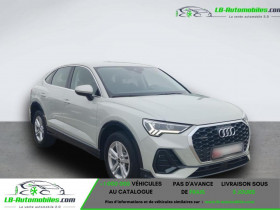 Audi Q3 Sportback 40 TDI 190 ch BVA Quattro  occasion � Beaupuy - photo n�2