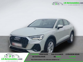 Audi Q3 Sportback , garage LB AUTOMOBILES � Beaupuy