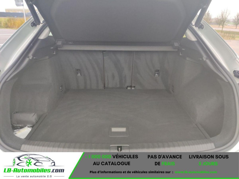 Audi Q3 Sportback 40 TDI 190 ch BVA Quattro  occasion � Beaupuy - photo n�9