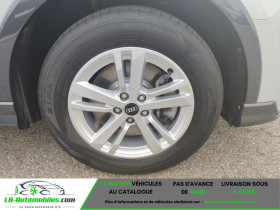 Audi Q3 Sportback 40 TDI 190 ch BVA Quattro  occasion � Beaupuy - photo n�8