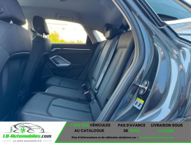 Audi Q3 Sportback 40 TDI 190 ch BVA Quattro  occasion � Beaupuy - photo n�4