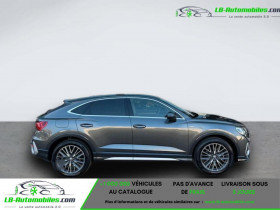 Audi Q3 Sportback 40 TDI 190 ch BVA Quattro  occasion � Beaupuy - photo n�3