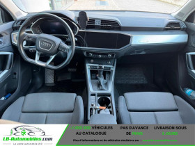 Audi Q3 Sportback 40 TDI 190 ch BVA Quattro  occasion � Beaupuy - photo n�2
