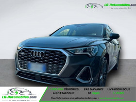 Audi Q3 Sportback , garage LB AUTOMOBILES � Beaupuy