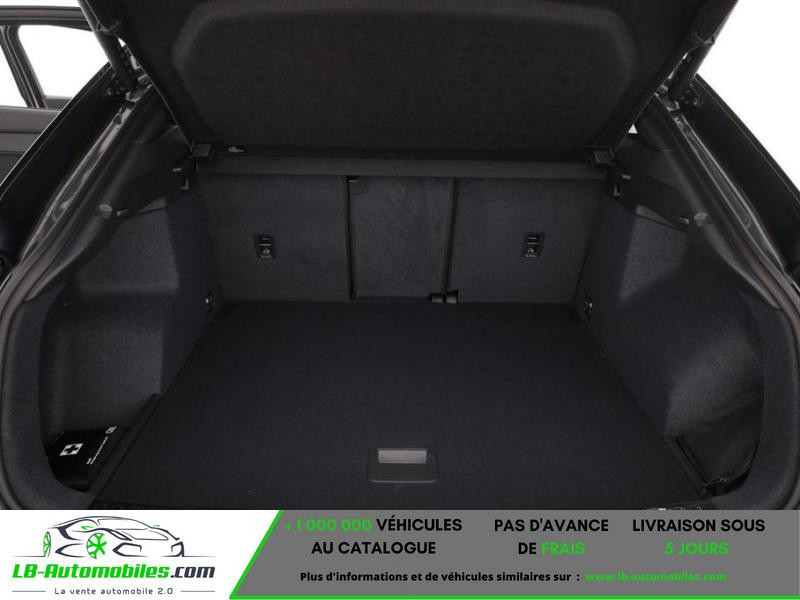 Audi Q3 Sportback 40 TDI 190 ch BVA Quattro  occasion  Beaupuy - photo n7