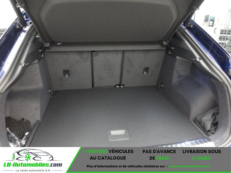 Audi Q3 Sportback 40 TDI 190 ch BVA Quattro  occasion  Beaupuy - photo n6