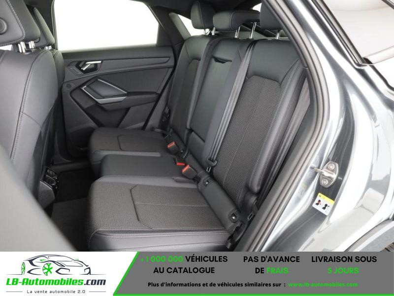 Audi Q3 Sportback 40 TDI 190 ch BVA Quattro  occasion  Beaupuy - photo n5