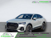 Audi Q3 Sportback occasion  année 2025 boite Automatique Annonce Audi Q3 Sportback occasion Diesel 40 TDI 190 ch BVA Quattro à Beaupuy