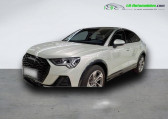 Audi Q3 Sportback 40 TDI 190 ch BVA Quattro   Beaupuy 31